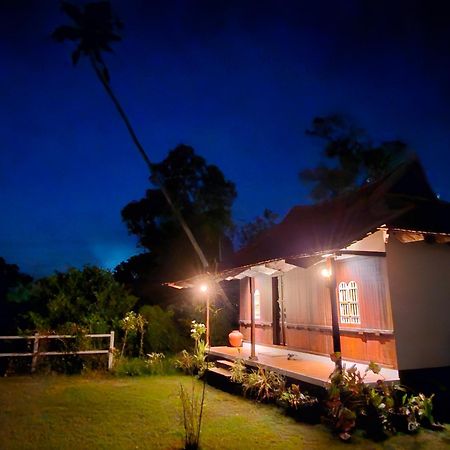 Bed and Breakfast Gypsea Marari Alappuzha Exterior foto