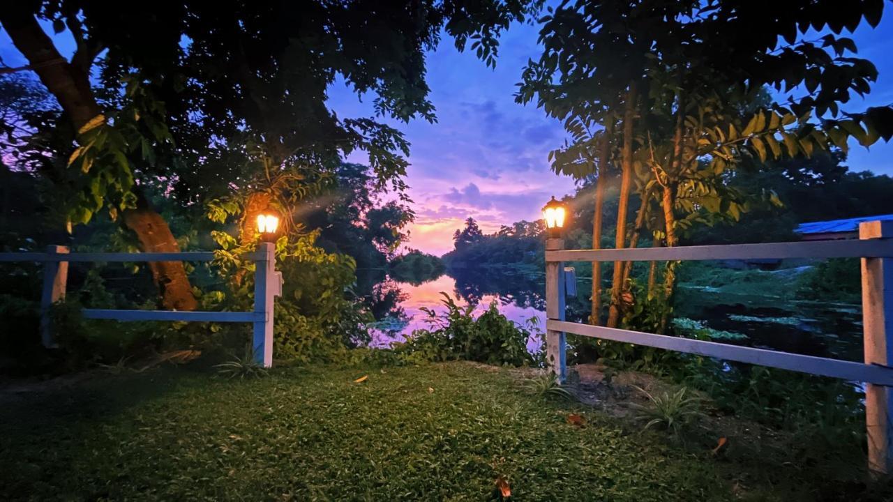 Bed and Breakfast Gypsea Marari Alappuzha Exterior foto