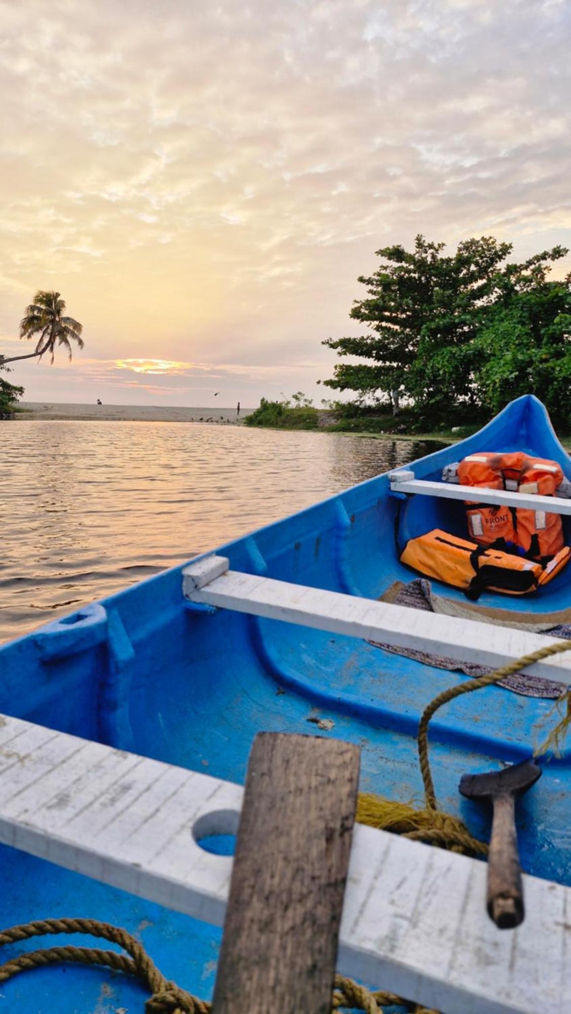 Bed and Breakfast Gypsea Marari Alappuzha Exterior foto