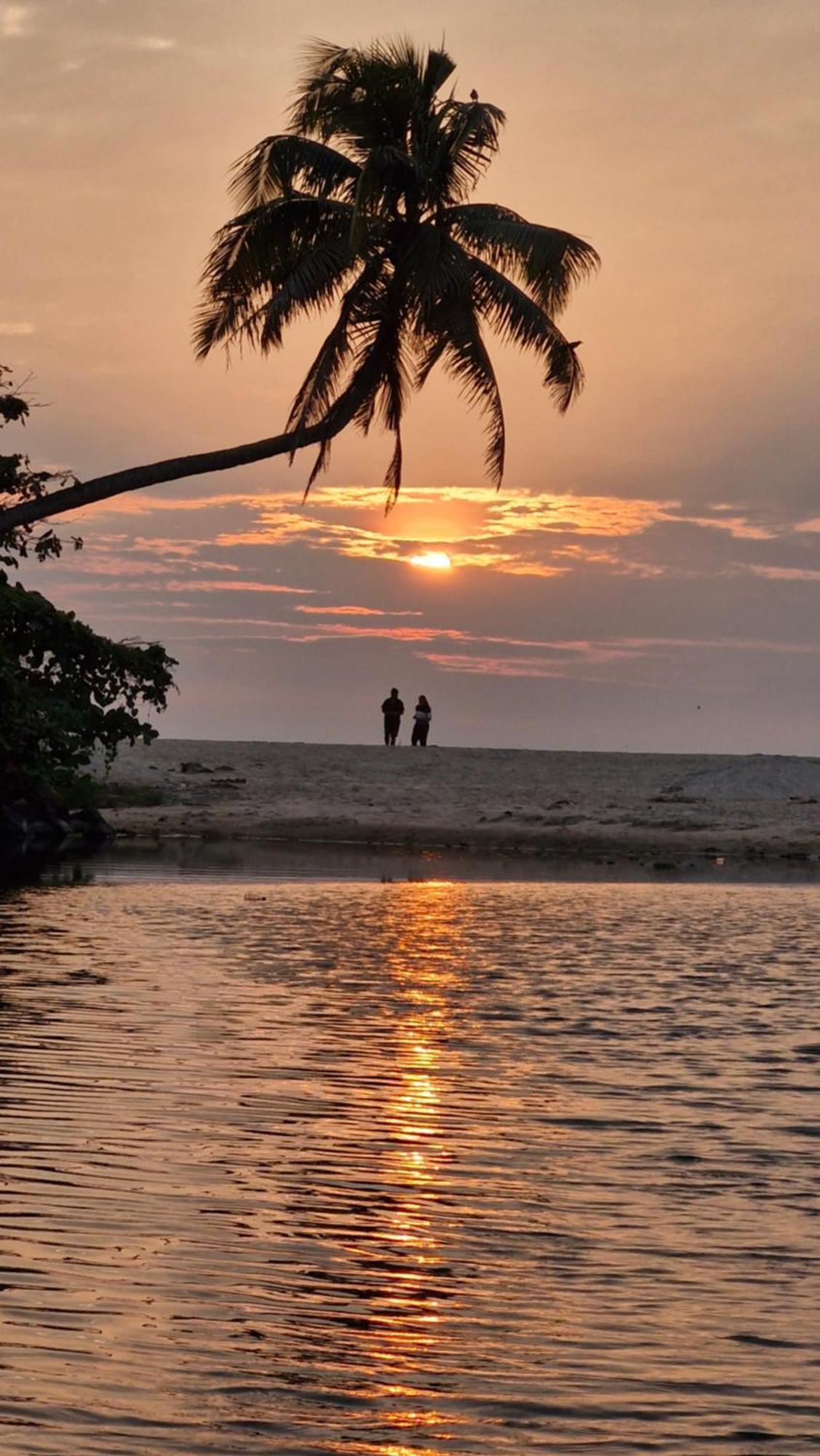Bed and Breakfast Gypsea Marari Alappuzha Exterior foto
